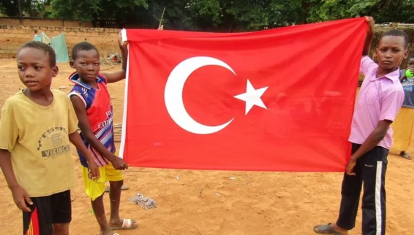 Tel Aviv, Ankara’nın Afrika’daki Gücünü İtiraf Etti! “Türkler Somali’yi Güvenli Hale Getirdi”